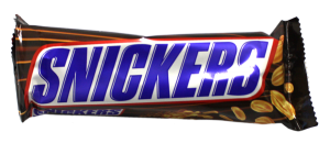 Snickers PNG-13926